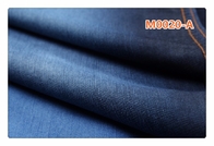 5,5 oz màu chàm xanh xám cotton modal vải denim cho áo sơ mi váy váy quần jean