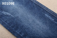 15OZ Không co giãn Vải denim cứng nhắc cho quần jean Chất liệu vải denim xanh